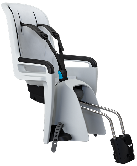 Thule kinderzitje ridealong 2 child seat ridealong 2 light grey