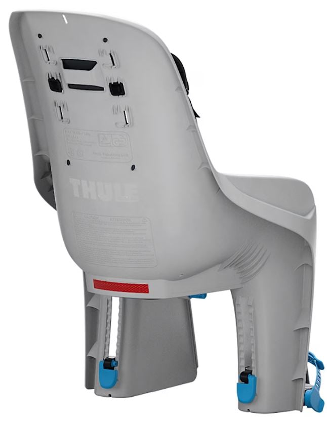 Load image into Gallery viewer, Thule kinderzitje ridealong lite 2 child seat ridealong lit 2 light gr.
