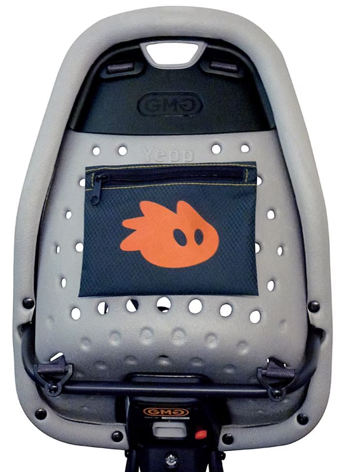 Load image into Gallery viewer, Yepp thule regenhoes mini met etui
