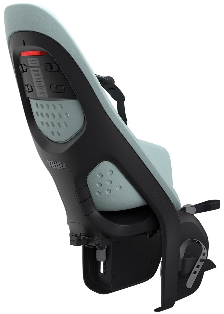 Load image into Gallery viewer, Thule kinderzitje yepp 2 mik hd child seat yepp 2 mik hd alaska blue
