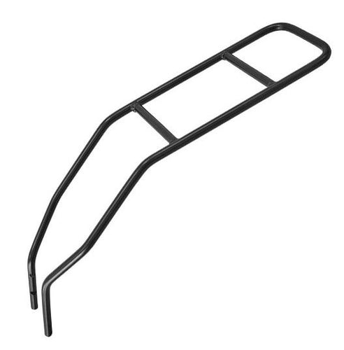 Bobike montagebeugel 1 punts zwart