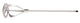 Hikoki accessoires hikoki menggarde pp080hb 80x400 x sw8