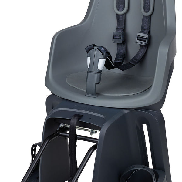 Seat Bobike maxi one urban grey