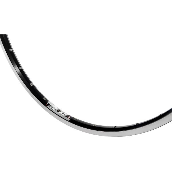 Load image into Gallery viewer, Ryde velg zac 19 28 622 x 19c aluminium 32 gaats 14g - zwart
