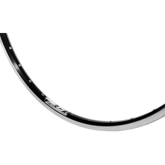 Ryde velg zac 19 28 622 x 19c aluminium 32 gaats 14g - zwart