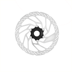 Shimano Alivio SM-RT30-M2 Center Lock 180mm