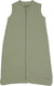 Little dutch slaapzak zomer hydrofiel 90 cm - groen - little farm
