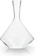 Viski angled decanteerkaraf - kristal - 1.7 liter