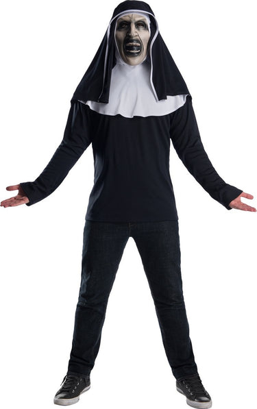 Rubies - the nun unisex (maat xl)