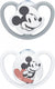 Nuk space disney baby fopspenen 2 st. set 18+ m