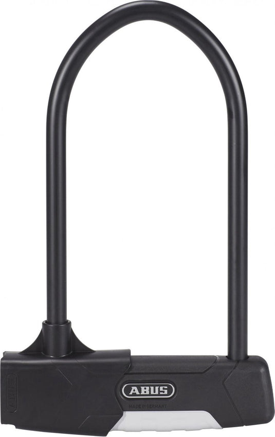 Abus Granit Plus 470 - Beugelslot - 23cm - Zwart