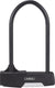 Abus Granit Plus 470 - Beugelslot - 23cm - Zwart