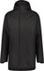 Agu clean winter regenjas urban outdoor heren - black greensphere - l