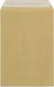 Raadhuis akte envelop - 162x229mm - c5 - kraft - met plakstrip - 500 stuks - rd-303597