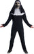 Rubies - the nun unisex (maat standaard)