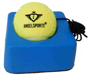 Merkloos sans marque tennistrainer 900 gram