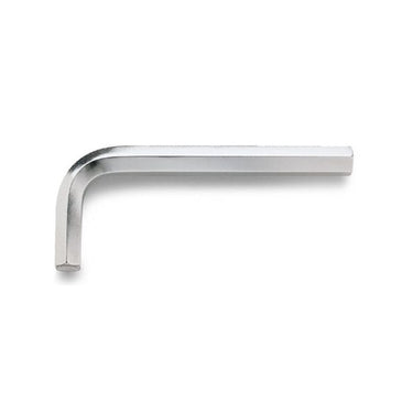 Beta haakse inbussleutel tools 11mm - verchroomd