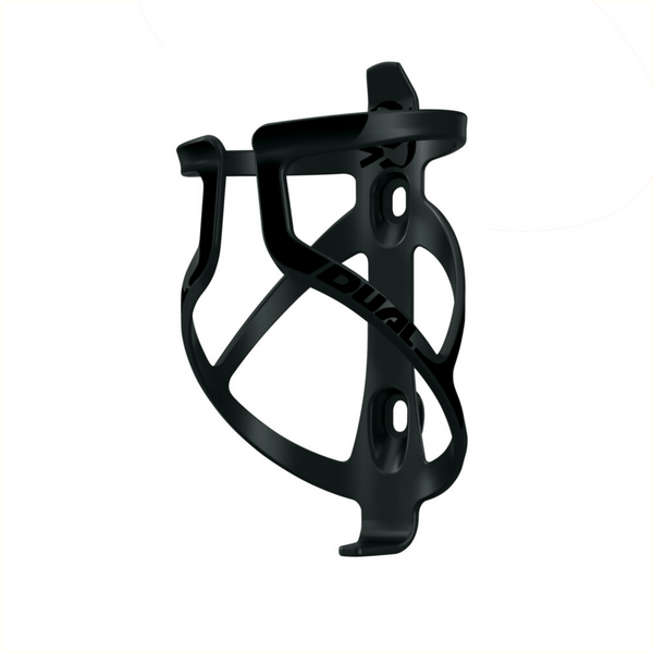 SKS Bottle Cage "DUAL" Polycarbon. Weighs only 28 grams and at the same time very stable