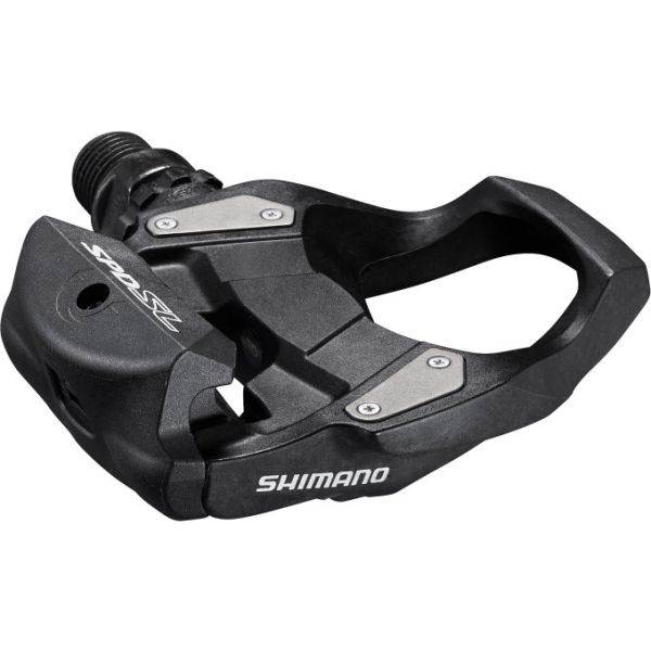 Afbeelding laden in galerijviewer, Shimano PD-RS500 SPD-SL
