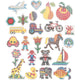 Https: www.cchobby.nl onderplaat-afm-7x7-5-14x16-cm-medium-24-stuk-1-doos