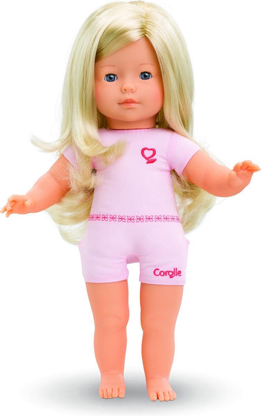 Corolle ma babypop - paloma, 36cm