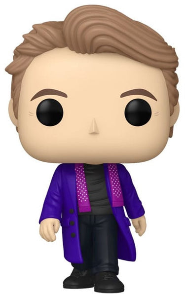 Funko pop! television: only murders in the building - oliver putnam #1727
