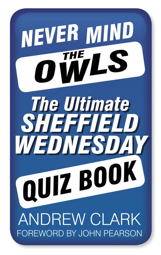 Never mind the owls