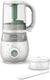 Philips avent stomer blender scf885 01 - 4-in-1 healthy baby food maker - machine voor babyvoeding