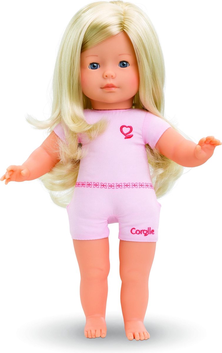 Load image into Gallery viewer, Corolle ma babypop - paloma, 36cm
