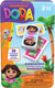 Spin master games dora - domino's - in tin