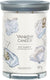 Yankee candle - soft blanket large tumbler geurkaars - 100 branduren - twee lonten