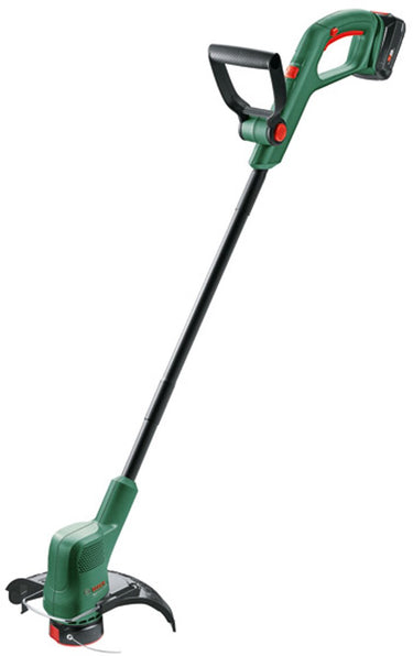 Bosch groen easygrasscut 18-230 | accutrimmer | pba 18v 2.0ah w-b - 06008c1a03