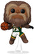 Funko pop! basketball: sonics - sasquatch #13