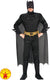 Rubies batman deluxe - kostuum - carnavalskleding - volwassenen - maat l