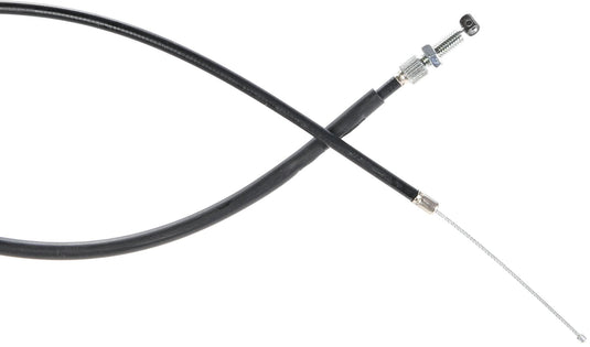 Rms gaskabel throttle cables