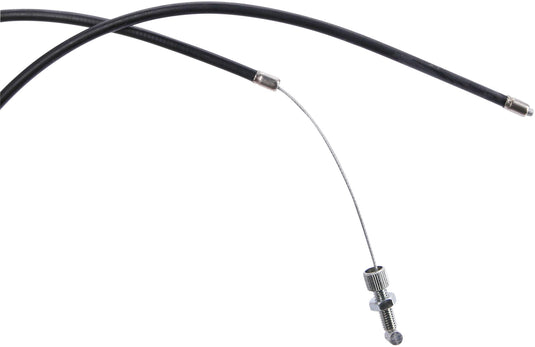 Rms gaskabel throttle cables trepunti
