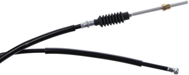 Tre punti bremszug hr brake cables runner fx