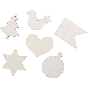 Https: www.cchobby.nl houten-figuren-om-te-decoreren-afm-6x6-cm-24-stuk-1-doos