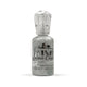 Nuvo by tonic studios nuvo • glitter drops silver moondust