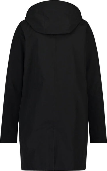 Agu mac regenjas urban outdoor dames - zwart - s