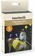 Beeztees safety gear veiligheidsvest - hond - geel - s