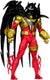 Mcfarlane toys dc multiverse - actiefiguur - azrael batman (knightquest)