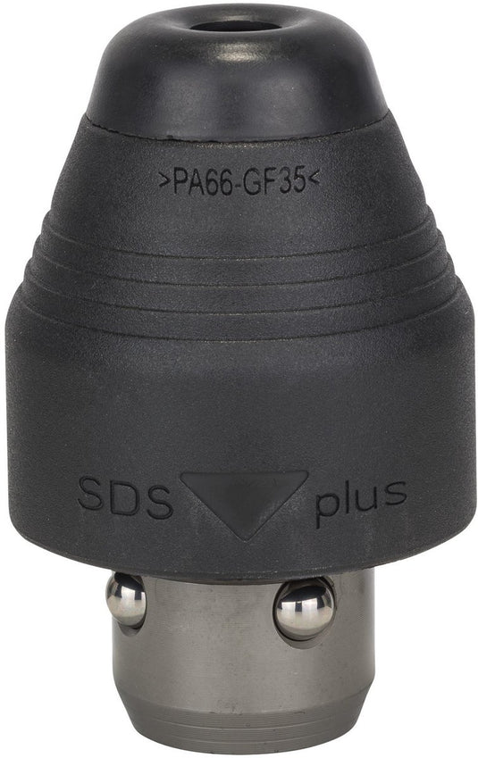 Bosch - snelspanboorhouder sds-plus sds-plus