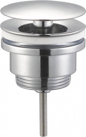 Blue label blue brondby afvoerplug 1 1 4 pup ch