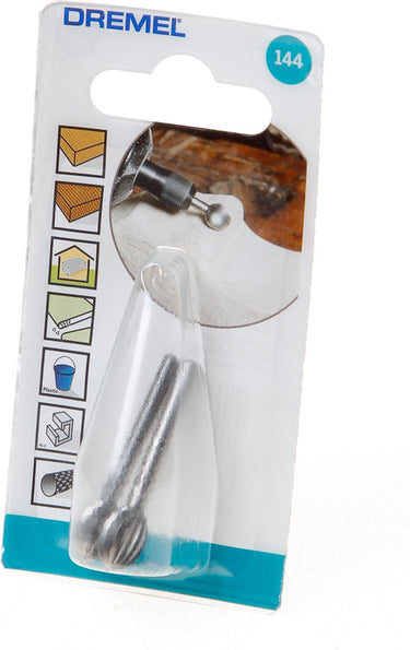Dremel hogesnelheidsfrees 7,8 mm - 144