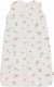 Jollein baby slaapzak winter met afritsbare mouw 90cm - riverside - winterslaapzak