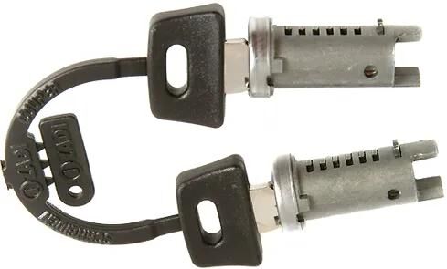 Vicma schlosssatz lock set stalker, 6595