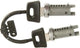 Vicma slot set lock set stalker, 6595
