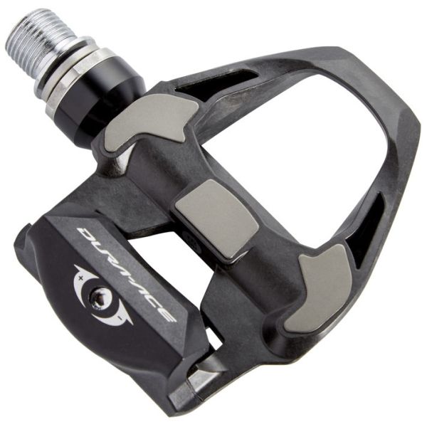 Load image into Gallery viewer, Shimano Dura-Ace PD-R9100 SPD-SL
