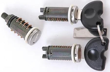 Vicma slot set lock set piaggio skipper lx, 10885